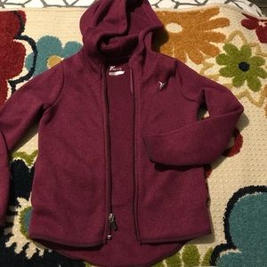 Girls Fleece Jacket
